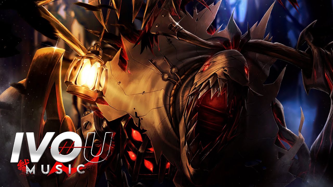 Terror Ancestral | Fiddlesticks (League of Legends) - Ivou