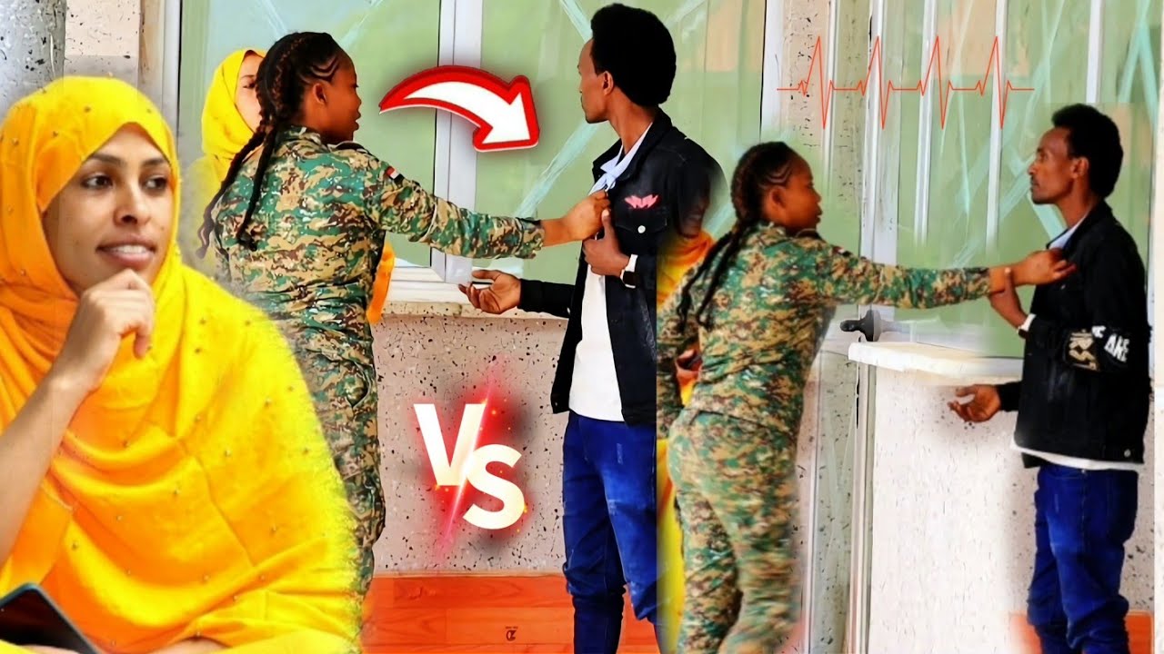 Uuuff😭😭😭 Urjiin Raju sababa  dhala ulfesef polisan qabsiifte Mana hidhaa darbite March 18, 2026