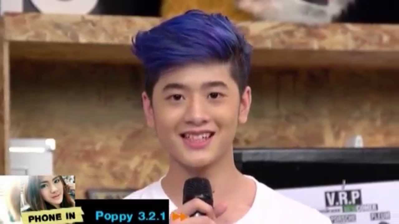 [Clip] เปิดตัวสาวที่ Porsche V.R.P แอบปลื้ม