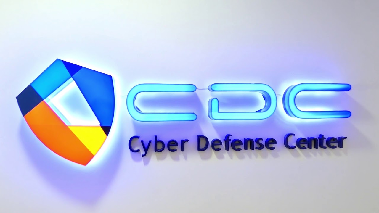 Citadel | SOC |Cyber Defense Center
