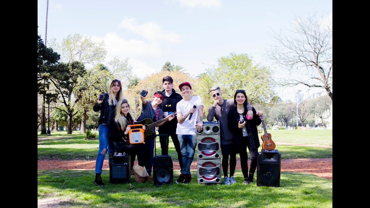 PCBOX - #TuM&uacute;sicaEnMovimiento