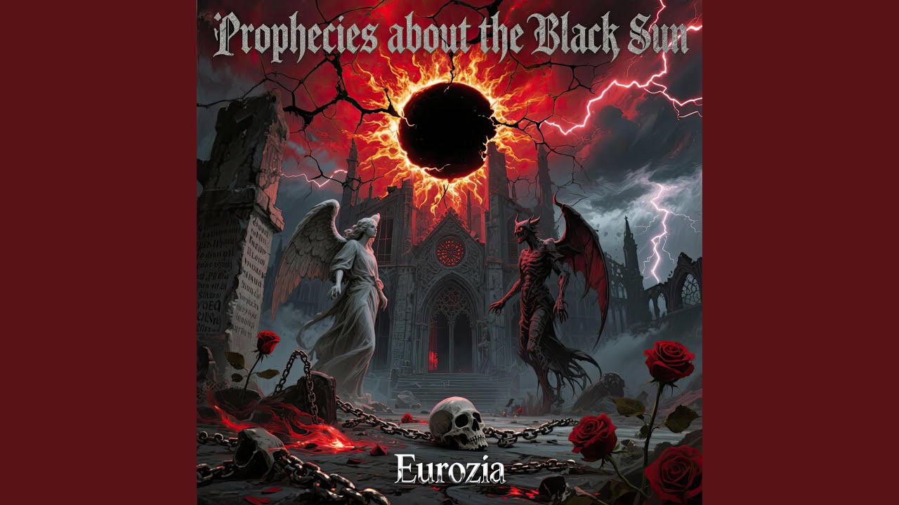 Prophecies about the Black Sun