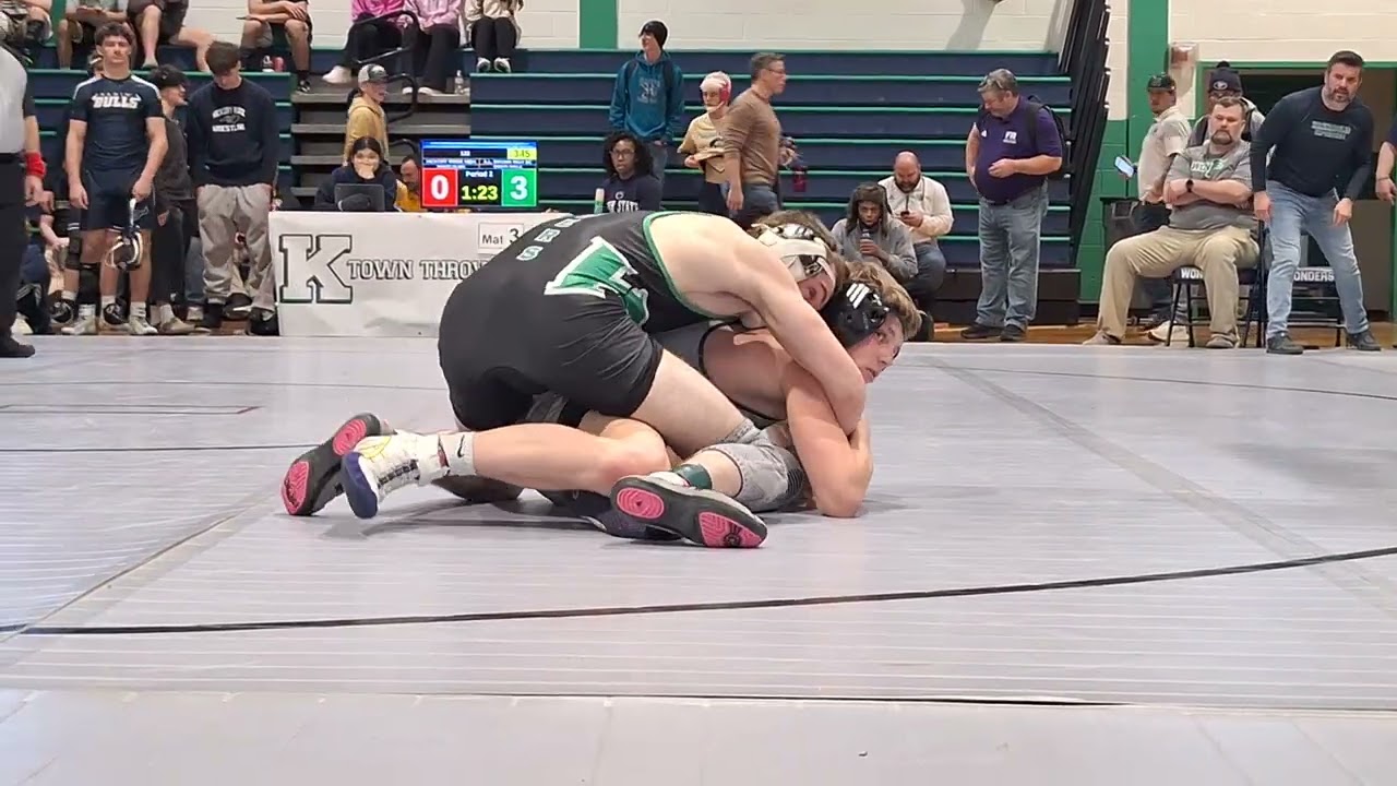 Qualifying for STATES!!! 