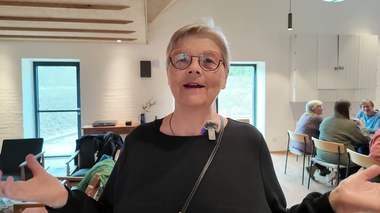 De er sjovere, at værre flere