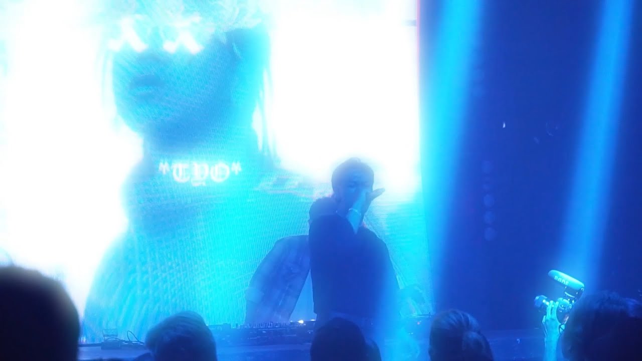 DEVILMAN TYO - 419 (Fenomenon Party Recap) ft. F