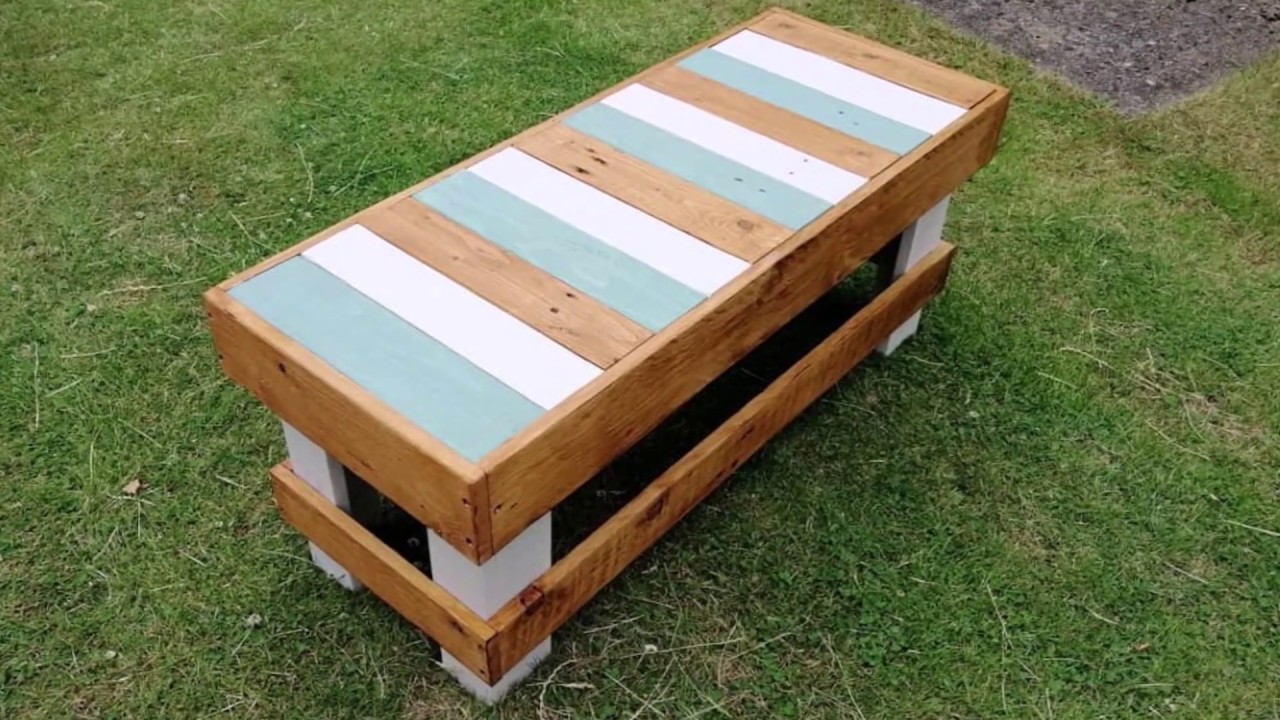 PANCHE CON I PALLET FAI DA TE (COMPILATION IDEE)