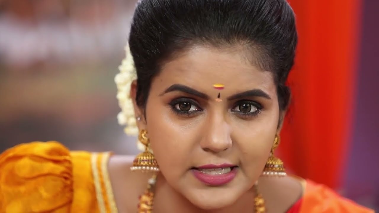 Annamalai plans to kill Swetha - Yaaradi Nee Mohini - Week In Short - Zee Tamil