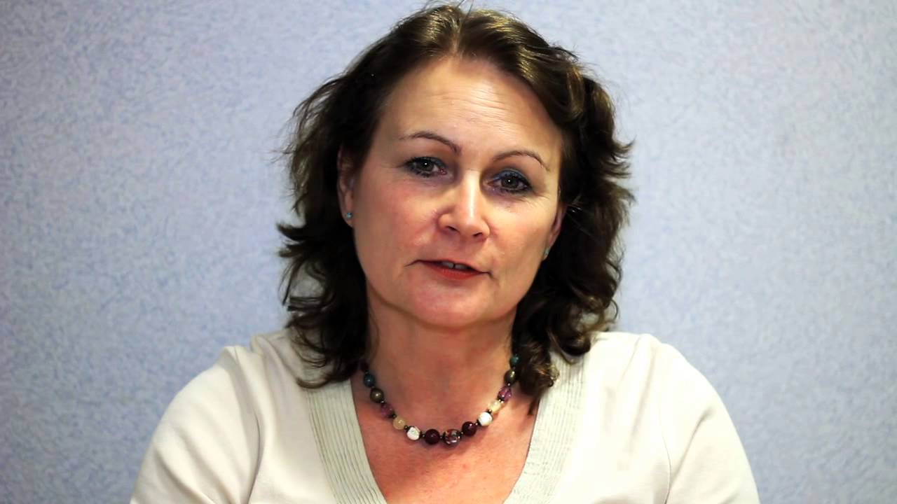 Yvonne Pettigrew, National Clinical Lead for Allied Health Professionals: Clinical Content