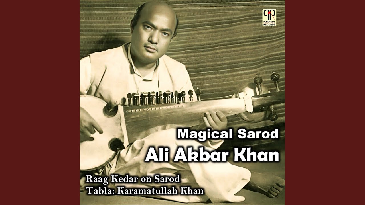 Raga Kedar