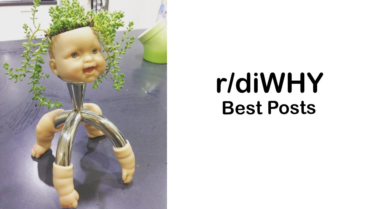 r/DiWHY Best Posts