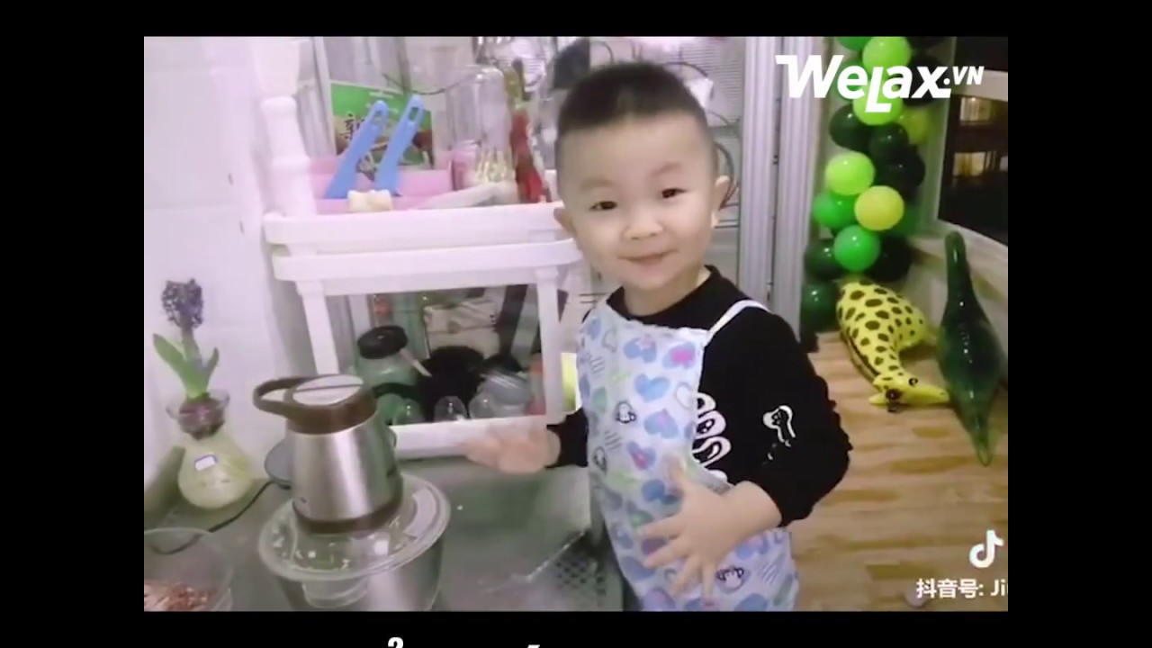 Người Chồng Tương Lai Các Chị Em Mong Ước | WelaxVN