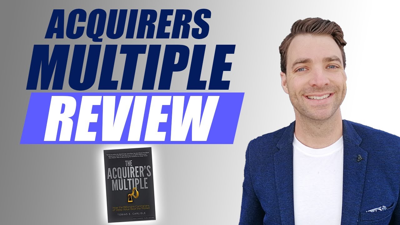 18%+ Returns!!! The Acquirer's Multiple Review