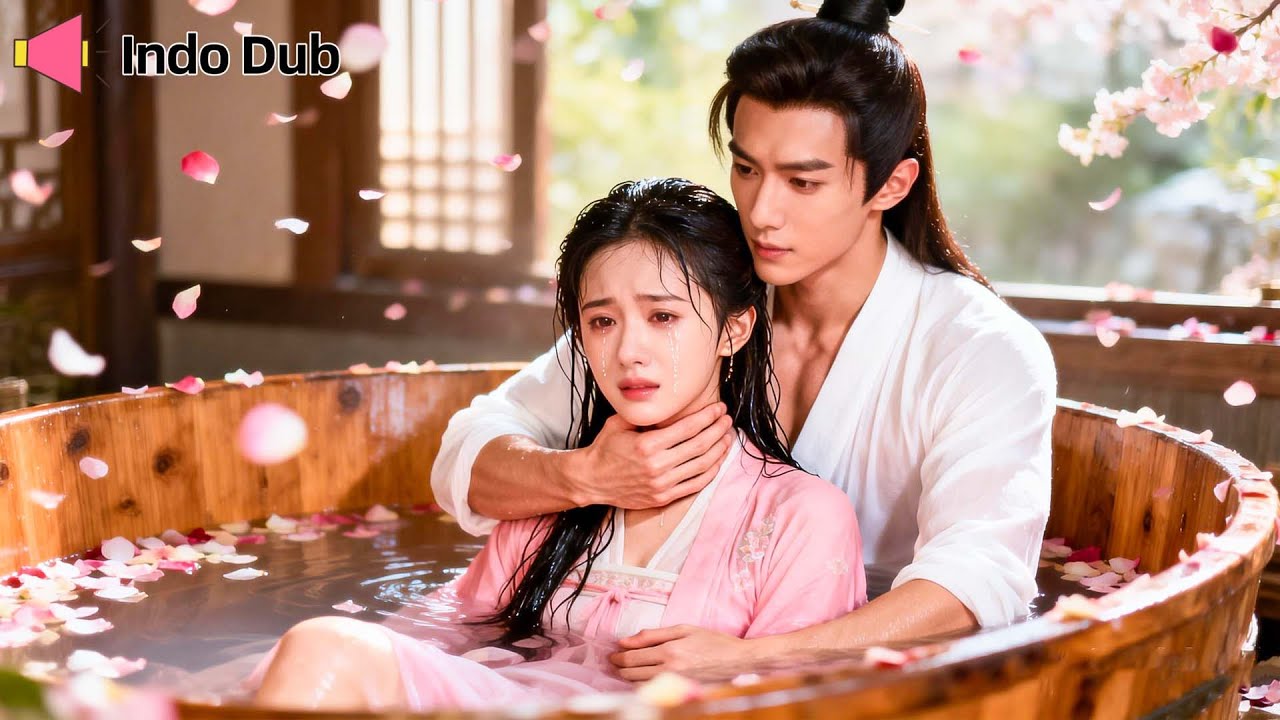 Lord tolak 99 wanita bangsawan, tapi cinta ipar permaisuri, miliki sendiri