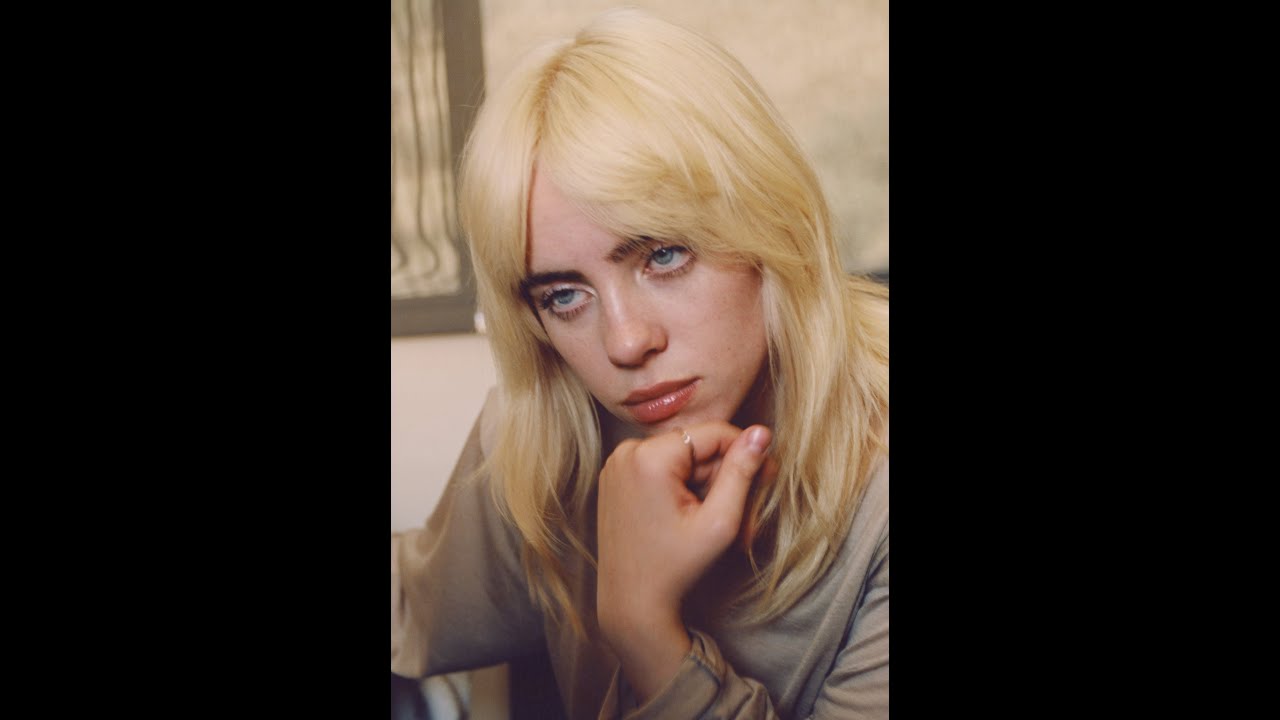 [FREE] Billie Eilish x Laufey Type Beat - "hills