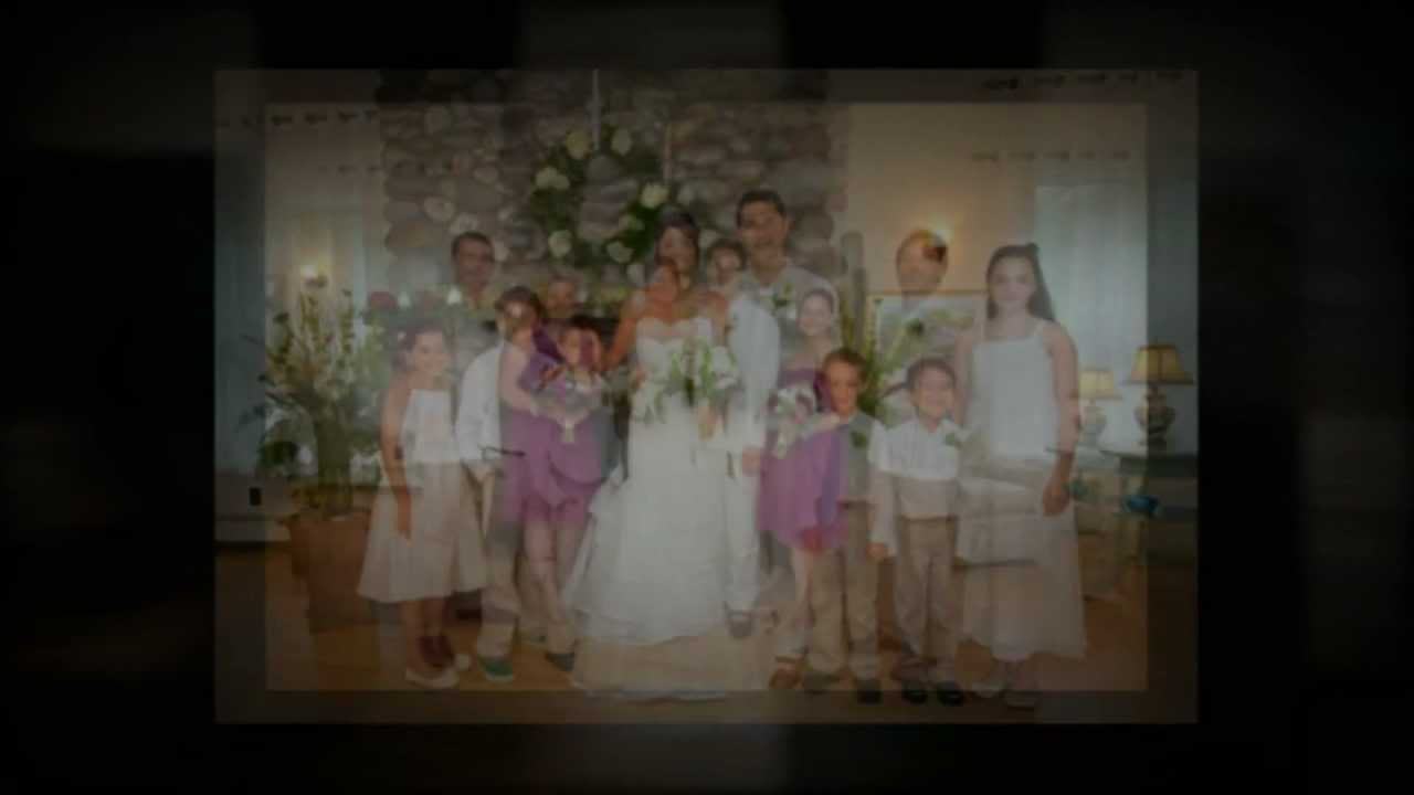 Coastal Maine's Premier Waterfront Wedding Venue - Grey Havens Inn, Georgetown, Maine