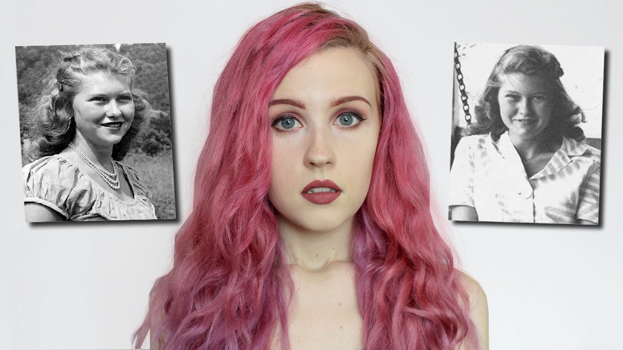 HITS HOME: MURIEL BALDRIDGE | THE 68 YEAR OLD MYSTERY!!!
