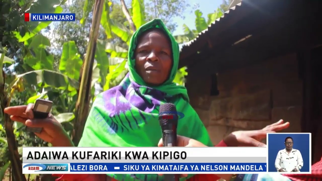 Mwalimu atafutwa kwa tuhuma za kusababisha kifo cha mwanafunzi kwa viboko