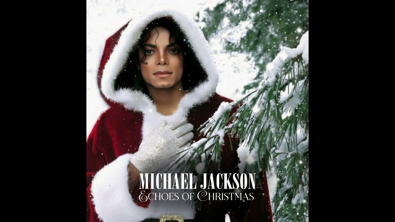 MICHAEL JACKSON - Heal the World ( Christmas Version ) (VittoMix ) 
