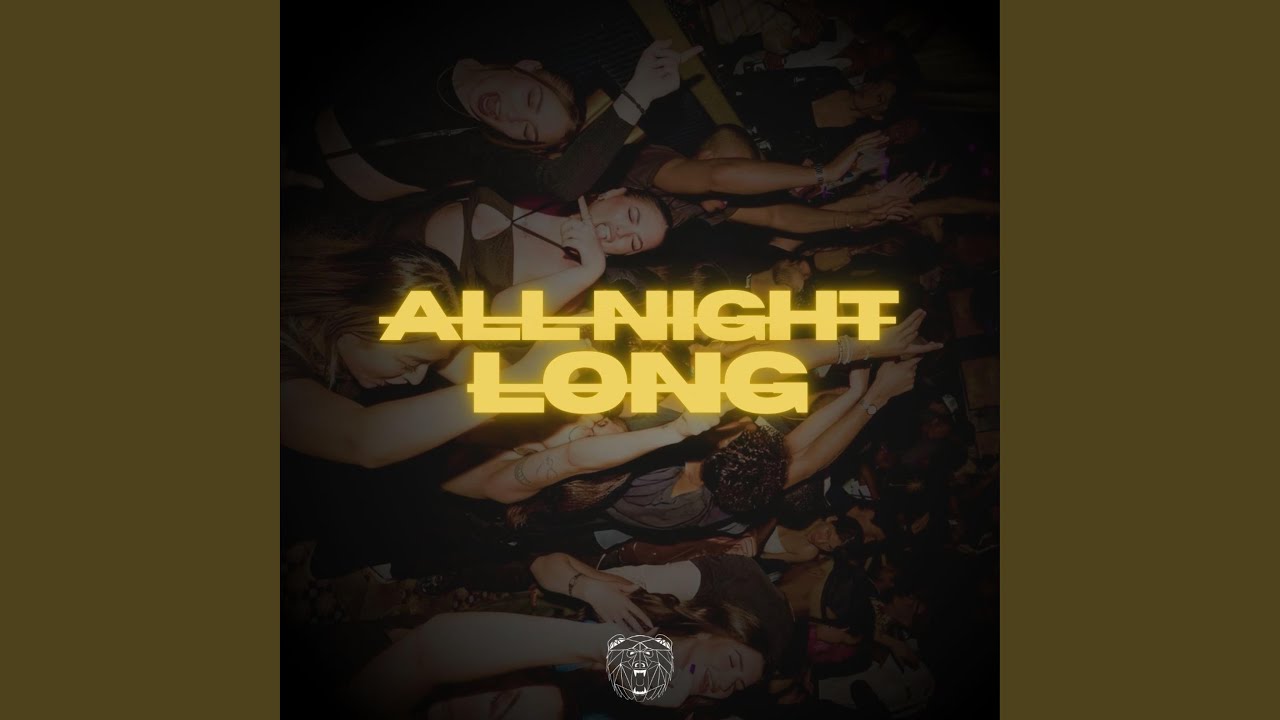 All Night Long