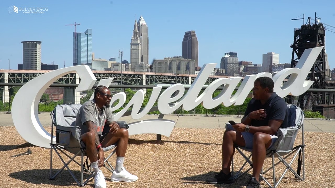 National High School Football Hall Of Fame with Ted Ginn Jr | S02 E36