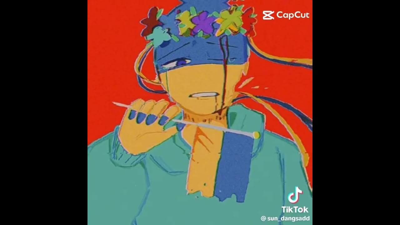 tổng hợp Tik Tok#countrhumans