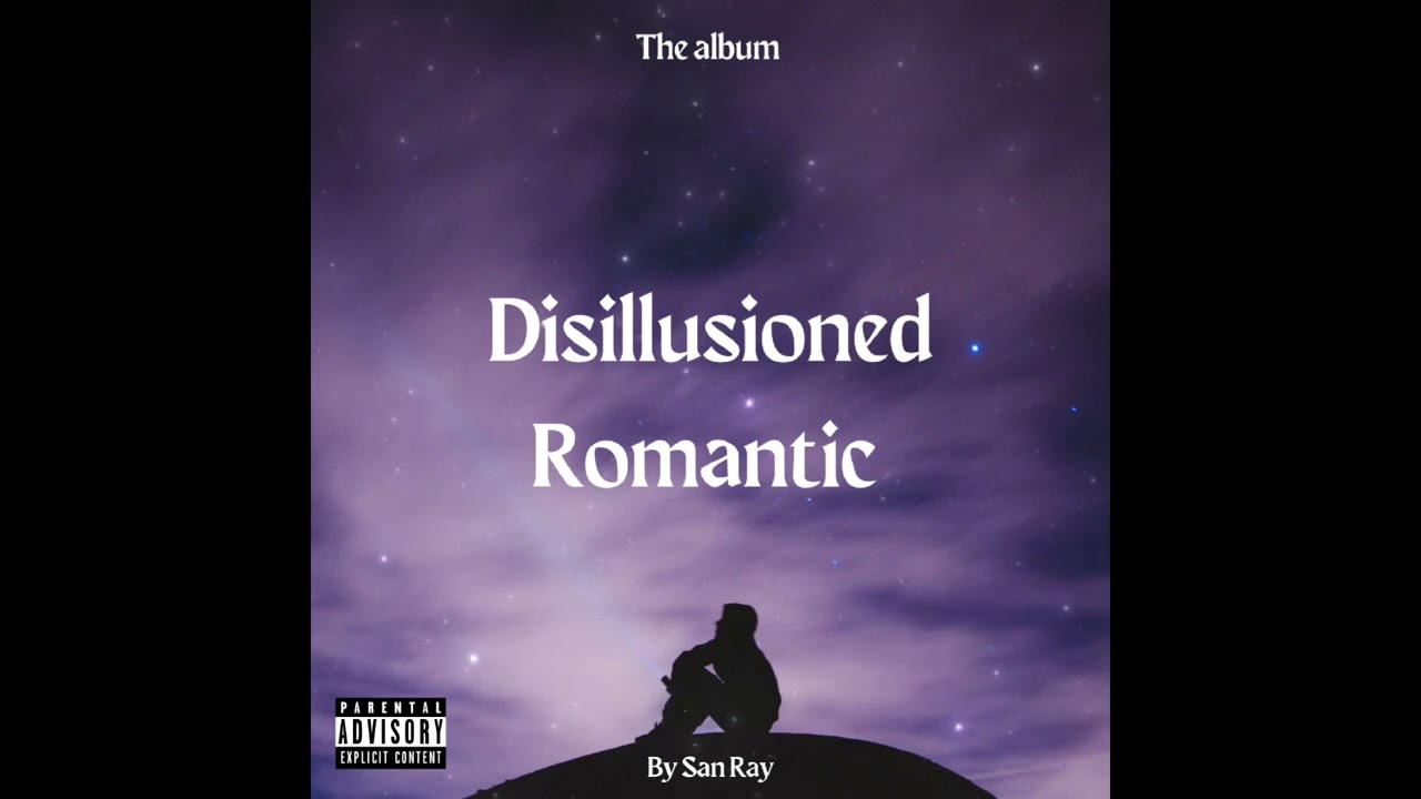 San Ray - Giving Love Another Chance (Interlude) (Official Audio)