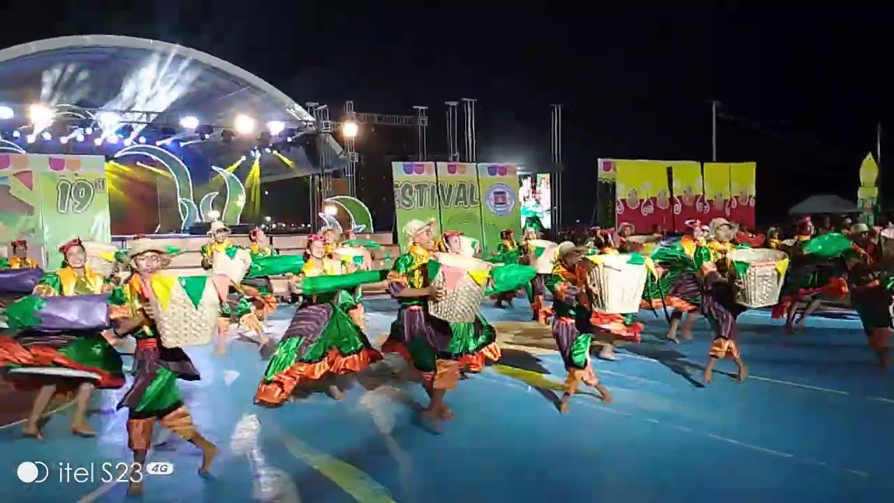 Dinengdeng Festival