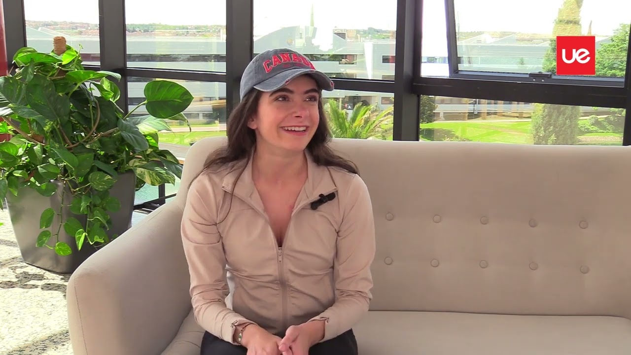 Testimonio de Estudiantes: Universidad Europea de Madrid