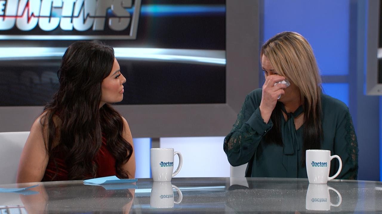 Can Woman&rsquo;s 50-Year Nail Biting Habit Be Treated?