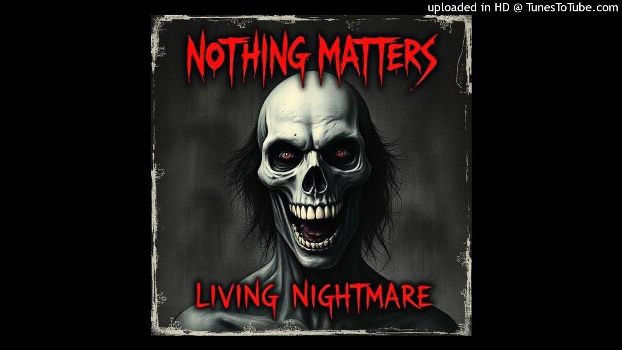 Nothing Matters - Red Water