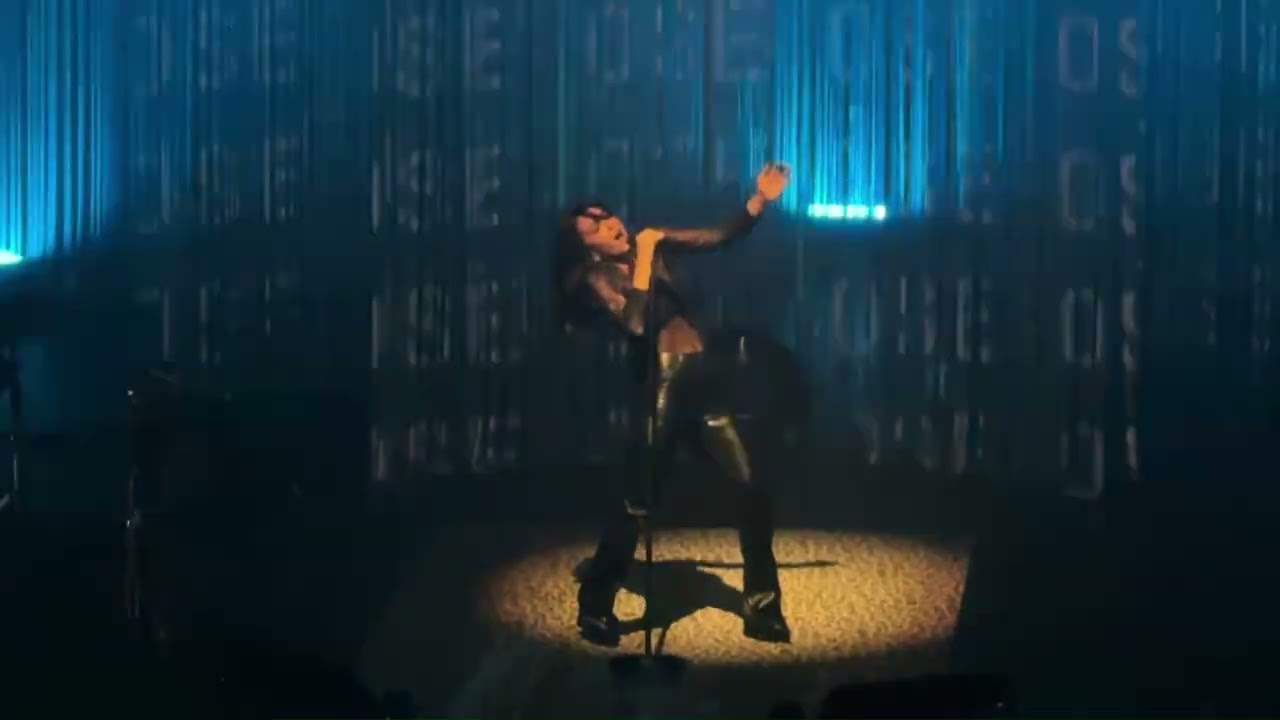JENIFER -  OSE - JUKEBOX TOUR - OLYMPIA 12. 11. 2025