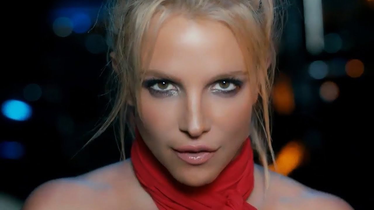 If You Sing You Lose (Britney Spears)