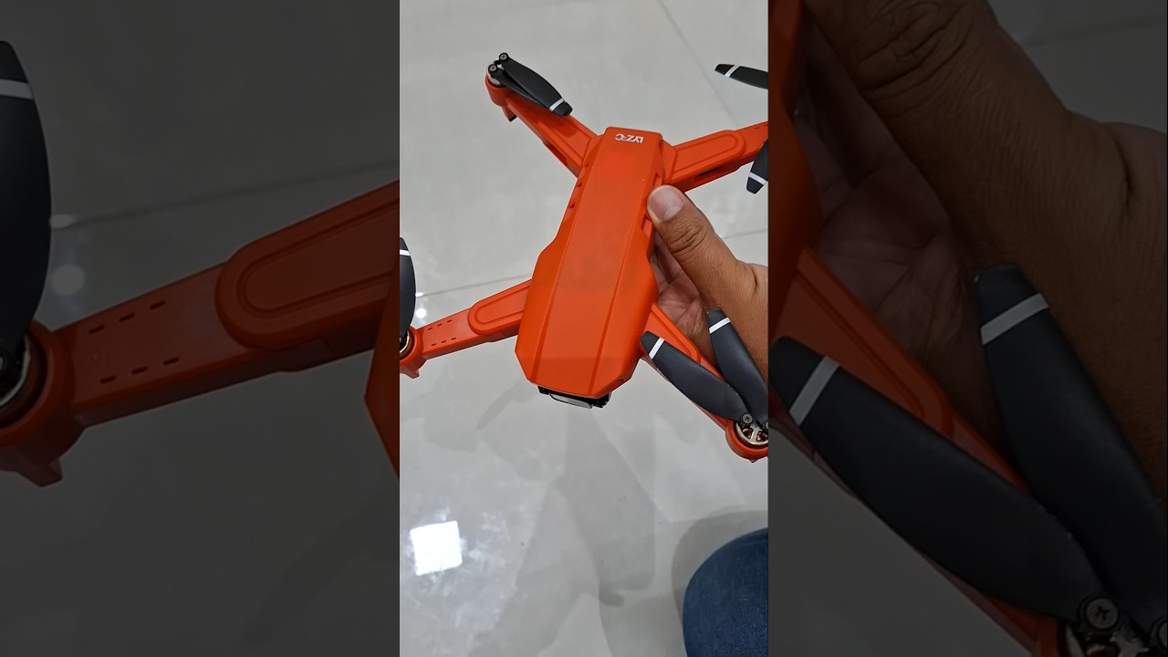 DRONE L900 PRO SE