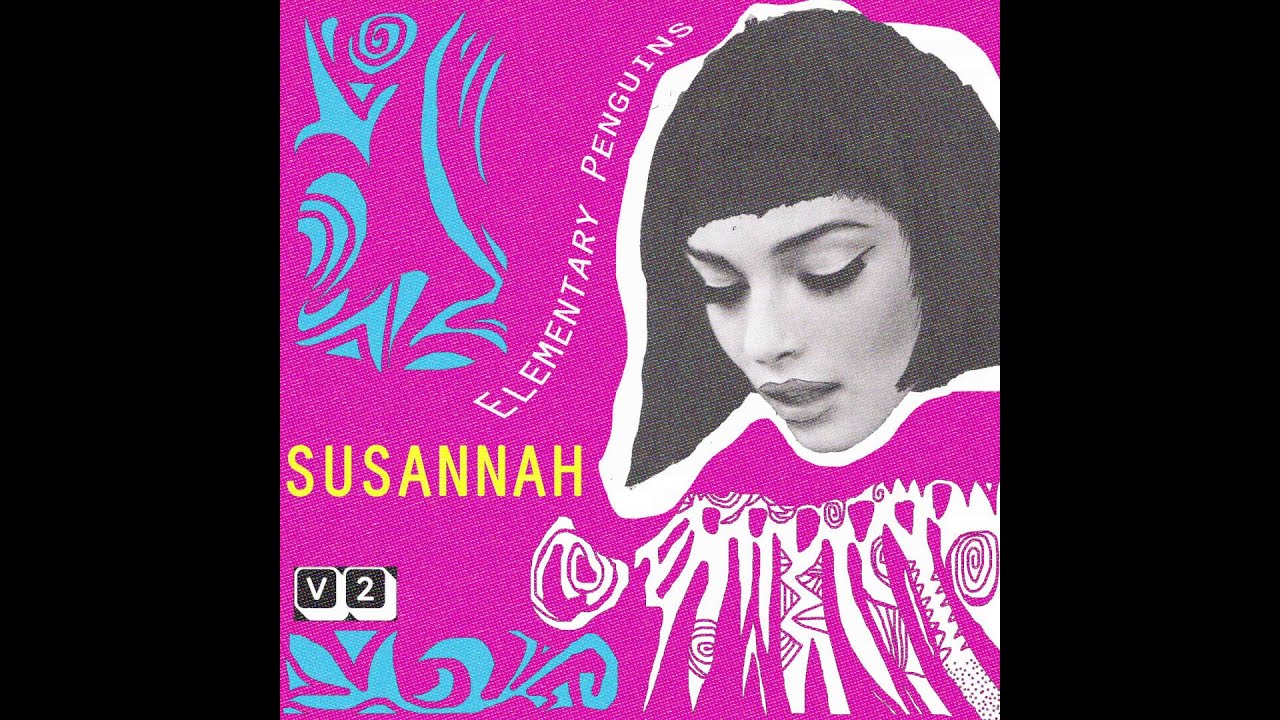 The Elementary Penguins - Susannah (Audio Only)