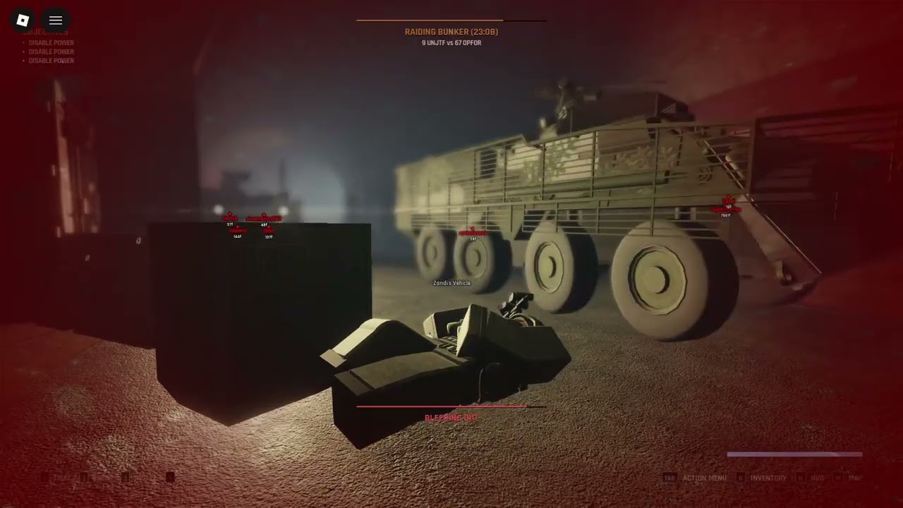 another bunker