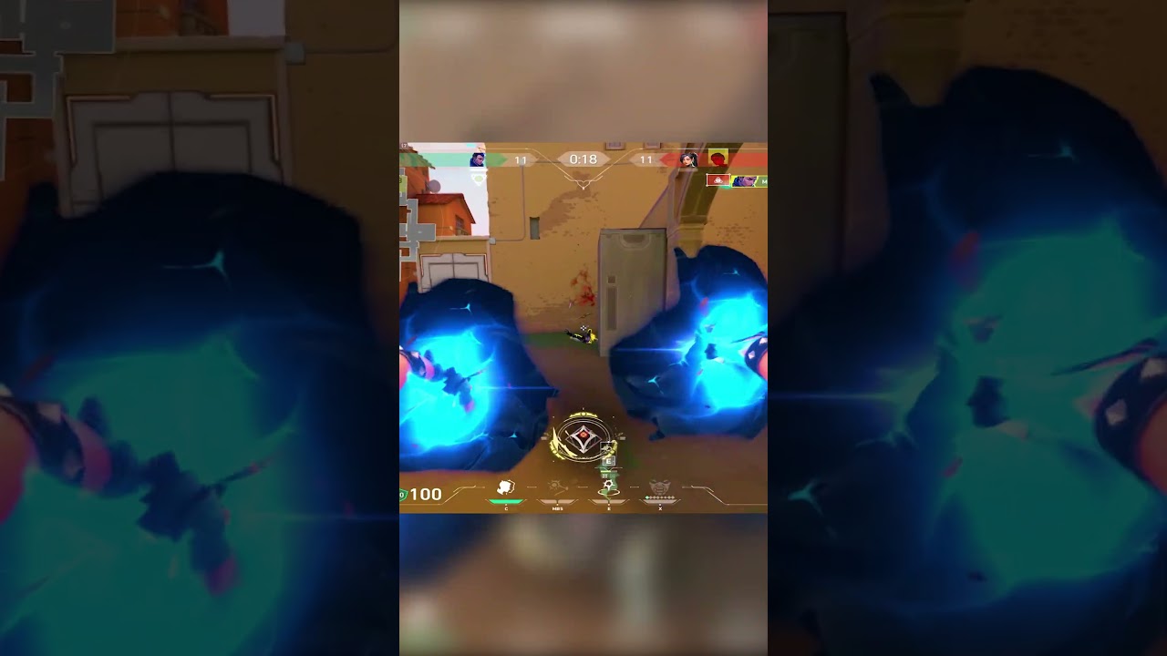 400 IQ 1V5 Yoru Clutch !