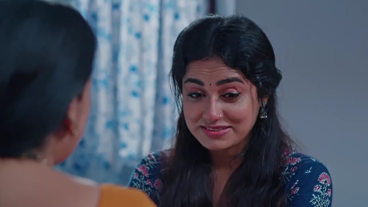 Snehapoorvam Shyama - Full Ep - 276 - Radhika, Sukumari, Priyanka - Zee Keralam