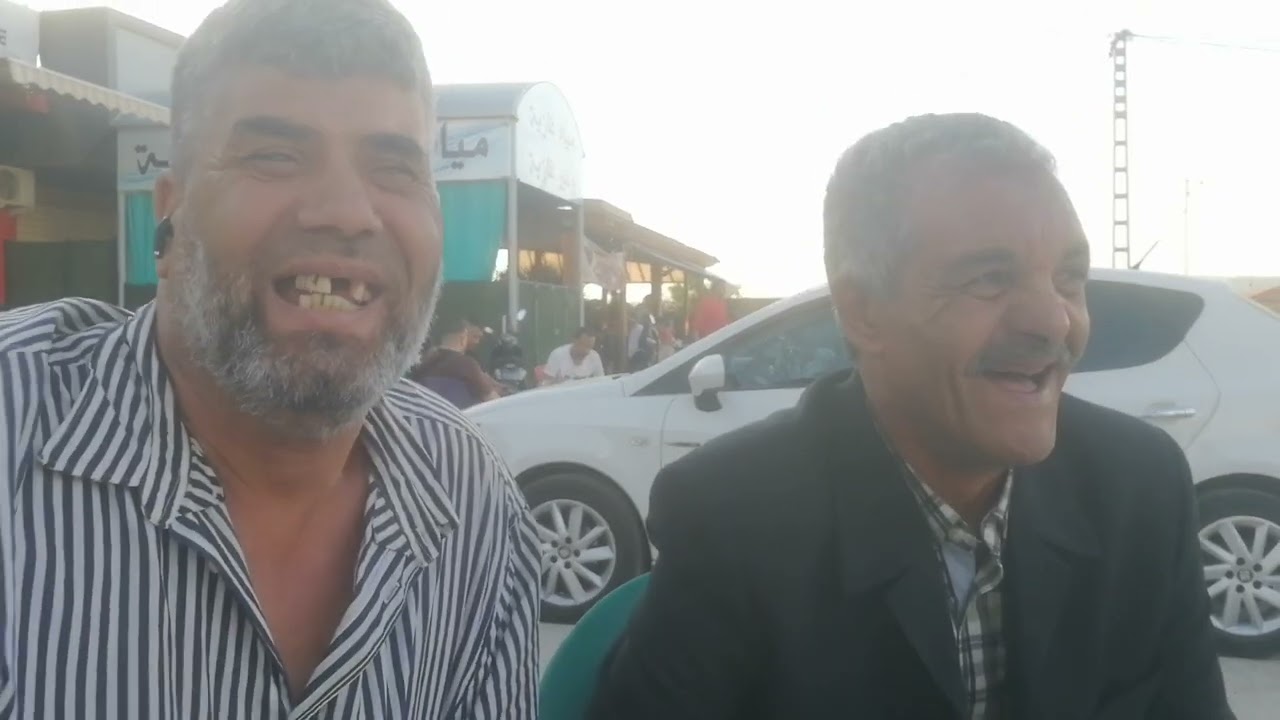 تضحك بسيف مع نكت و حكايات محمد الناف روعة😂