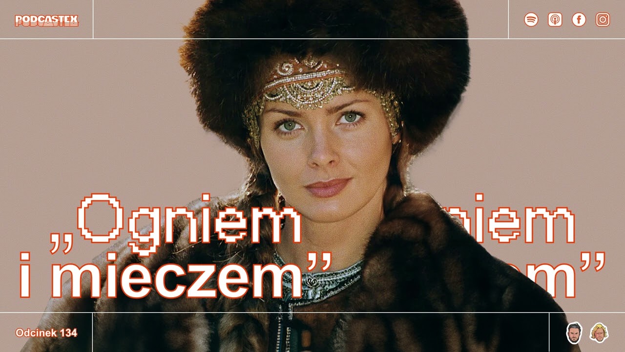 Podcastex odc. 134: Jak powstało 