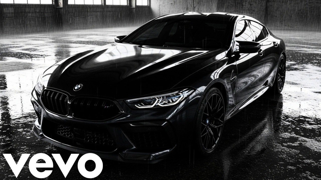 VA DARK - FORGE (deep house, bass boosted, car music mix, ai music, ai cover)