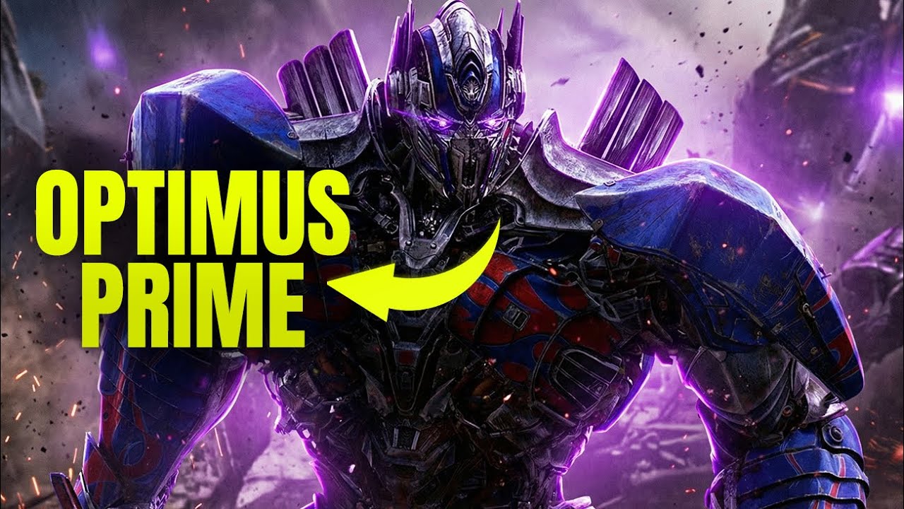 Taraf Değiştiren Autobotlar! Decepticon Olan 8 Autobot!