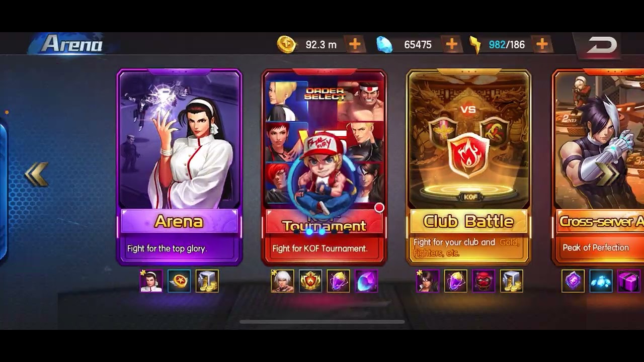 Fix acc top 1 lực chiến S119 mà thua cả top 4