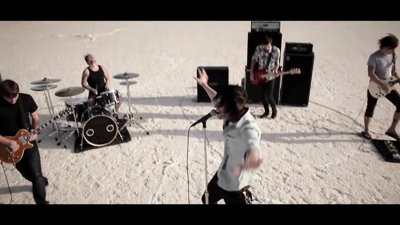 Chiodos 