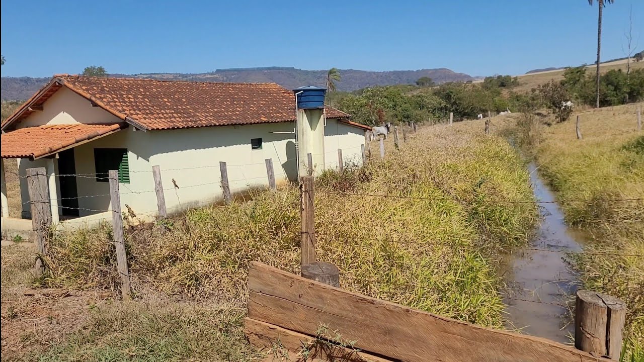 Morro da MESA na Guardinha em 2025 