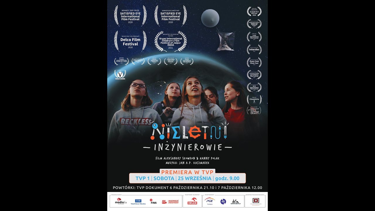 PREMIERA filmu 