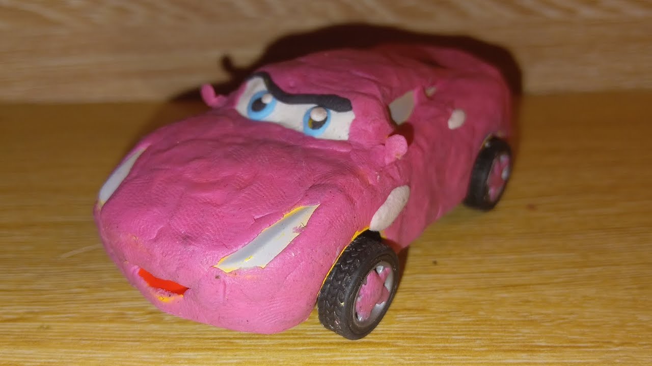 Cars Race O Rama Custom Candice Diecast Review 