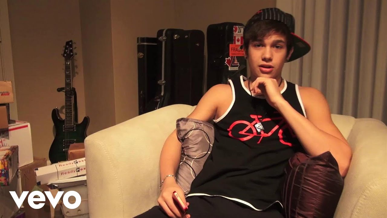 Austin Mahone - Mahomies (VEVO LIFT)