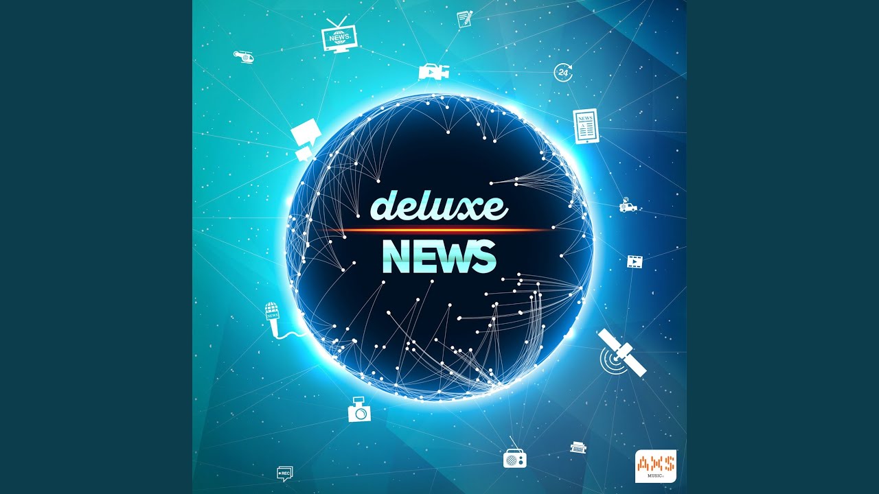Intense News Bed