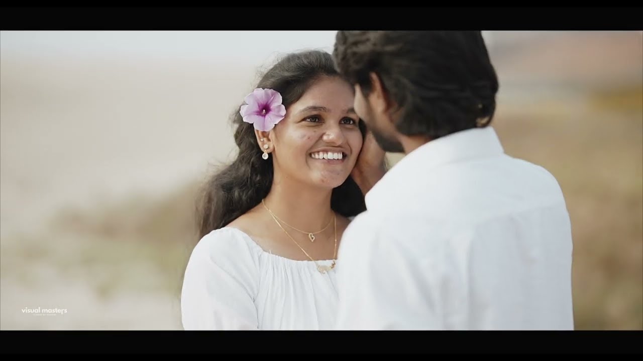 RAVI & AMULYA.  || VISUAL MASTERS ||