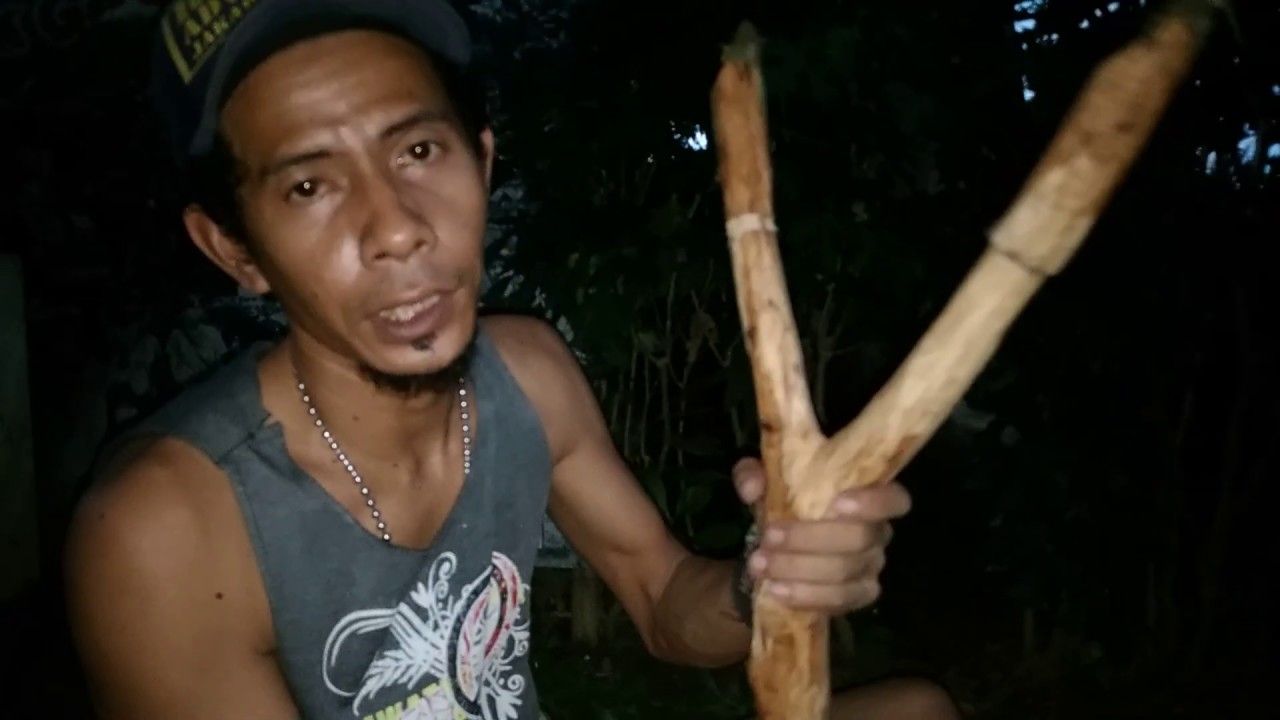 SLEPETAN SAUNG PONCOL